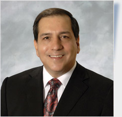 Dr. Roger S. Campos