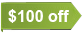 100off