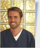 Spencer Wyrick, D.D.S.